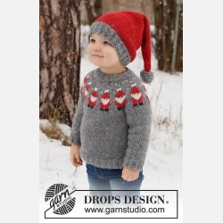 Drops - Marry Santas